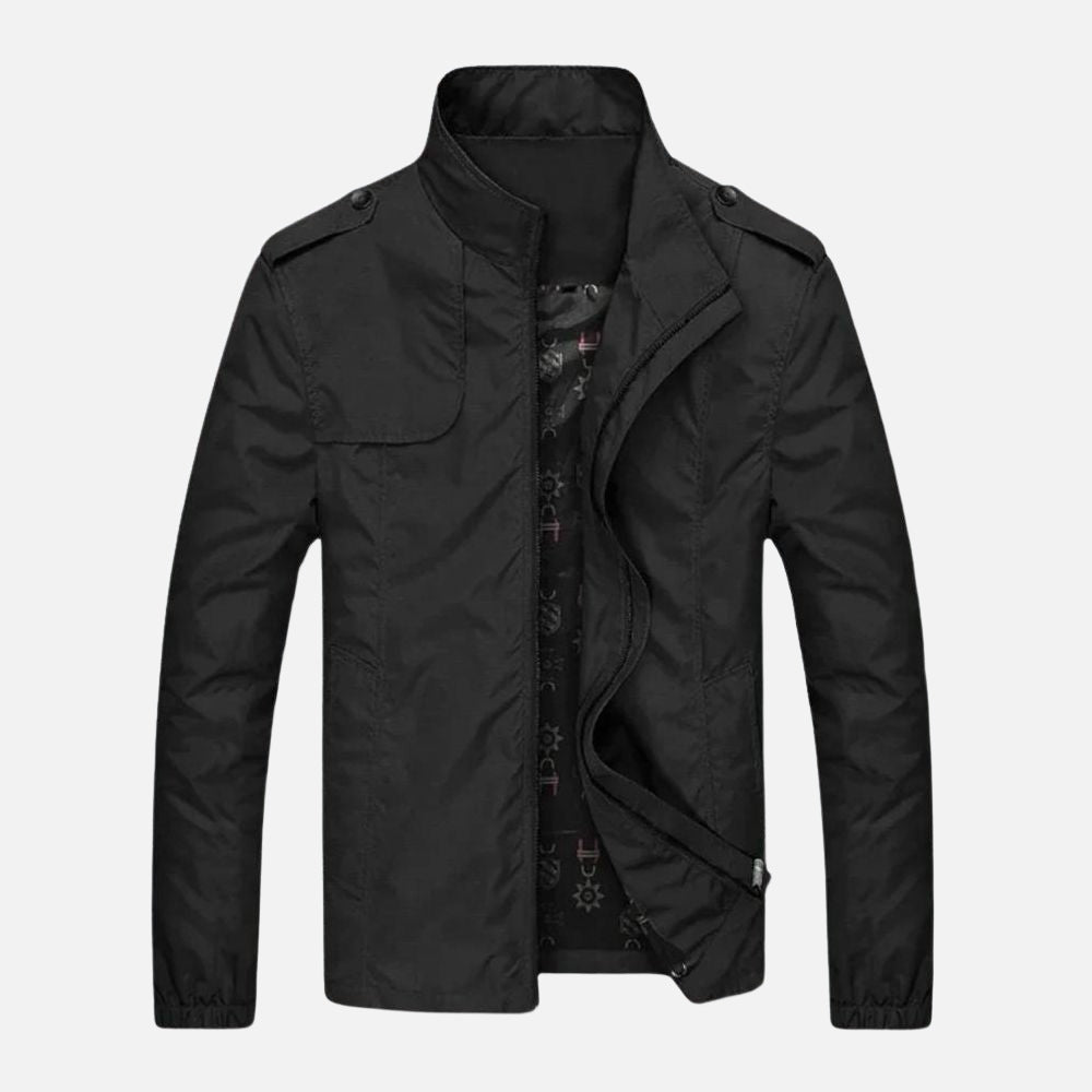 Varga | Lightweight Military Jacket
