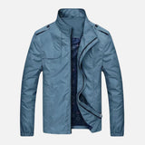Varga | Lightweight Military Jacket