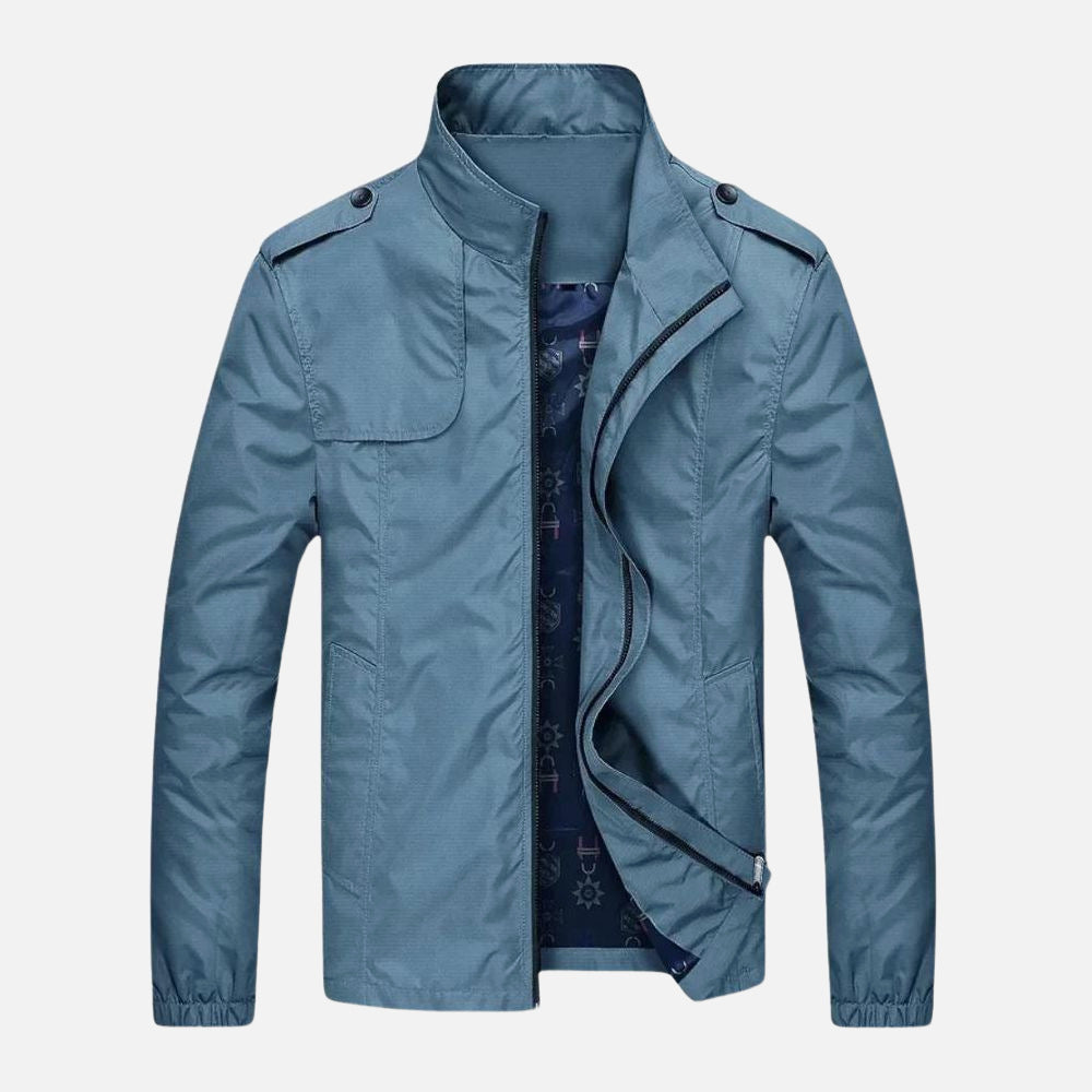 Varga | Lightweight Military Jacket