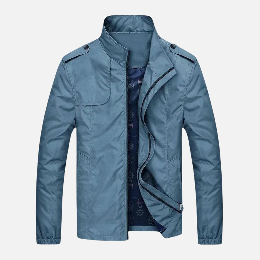 Varga | Lightweight Military Jacket
