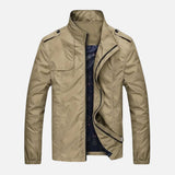 Varga | Lightweight Military Jacket