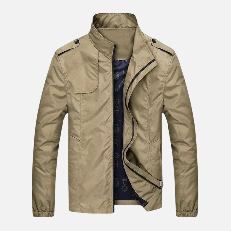 Varga | Lightweight Military Jacket