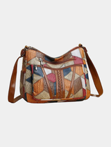 Varga | Patchwork Handbag