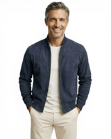 Varga | Handcrafted Suede Jacket