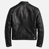 Varga | Giacca vintage in pelle