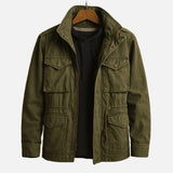 Varga | M-65 Military Jacket