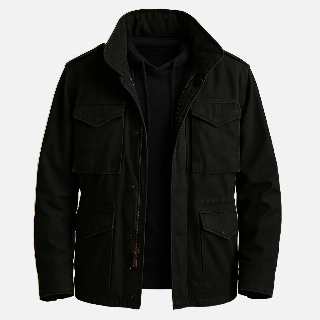 Varga | M-65 Military Jacket