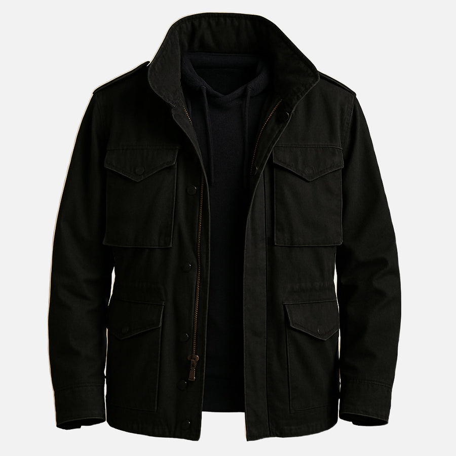 Varga | M-65 Military Jacket