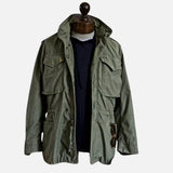 Varga | M-65 Military Jacket
