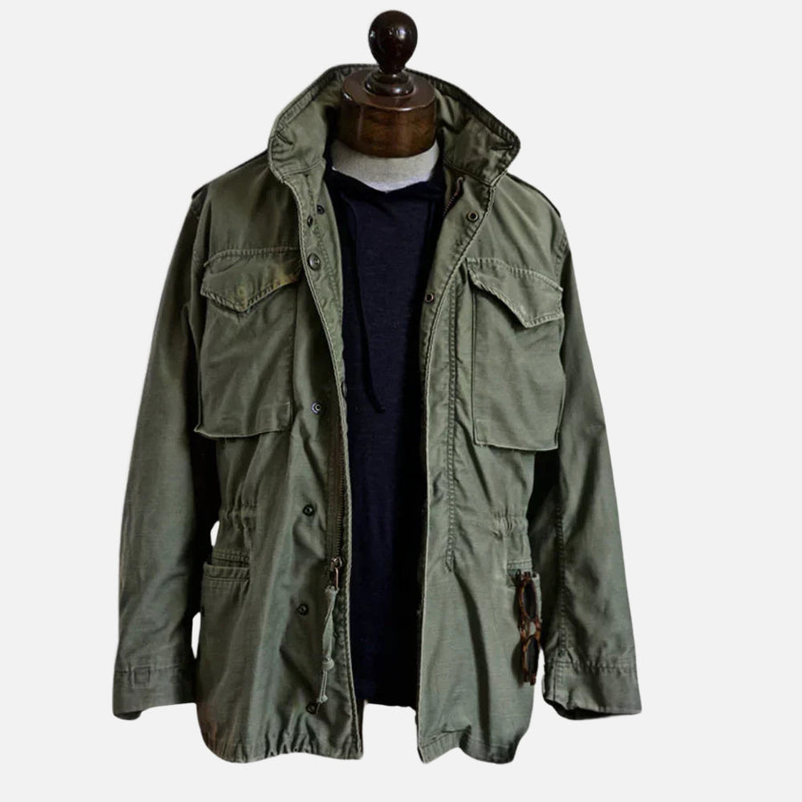 Varga | M-65 Military Jacket