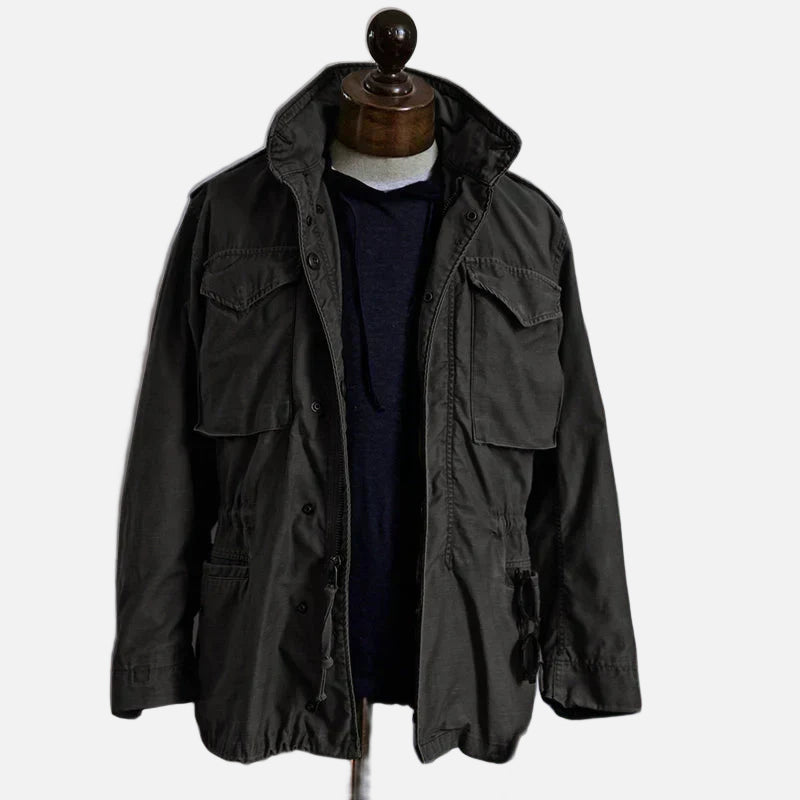 Varga | M-65 Military Jacket