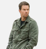 Varga | M-65 Military Jacket
