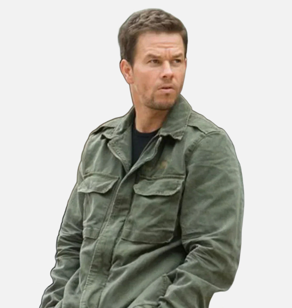 Varga | M-65 Military Jacket