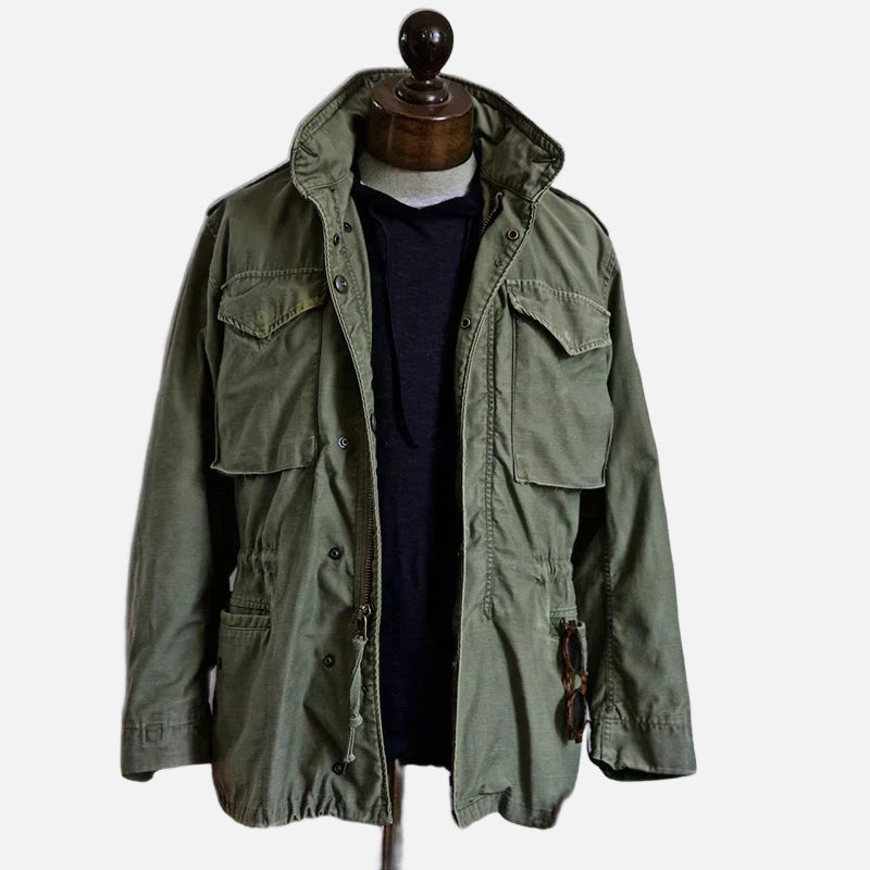 Varga | M-65 Military Jacket