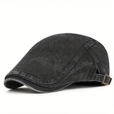 Varga | Vintage Washed Cap