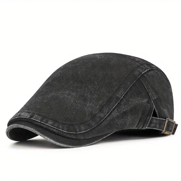 Varga | Vintage Washed Cap
