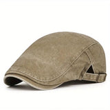 Varga | Vintage Washed Cap