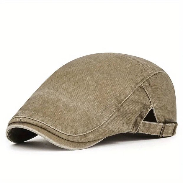 Varga | Vintage Washed Cap