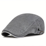 Varga | Vintage Washed Cap