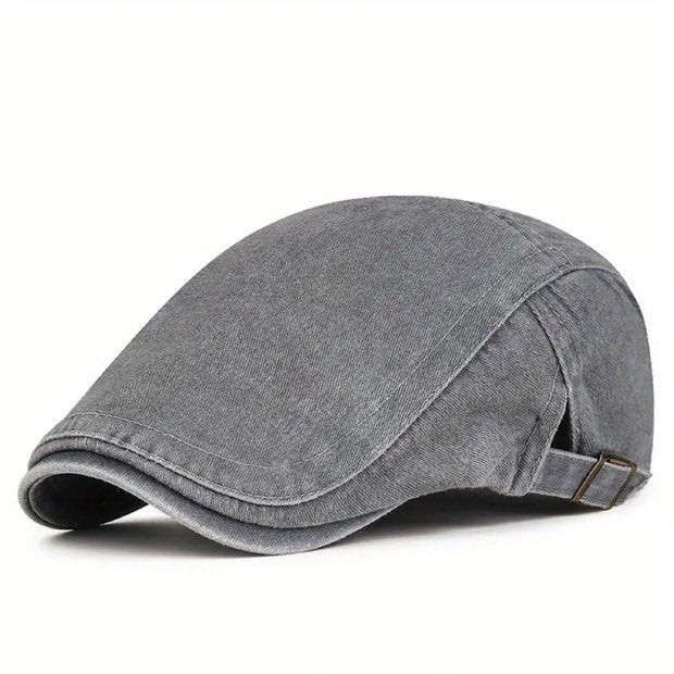 Varga | Vintage Washed Cap