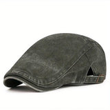 Varga | Vintage Washed Cap