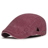 Varga | Vintage Washed Cap