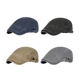 Varga | Vintage Washed Cap