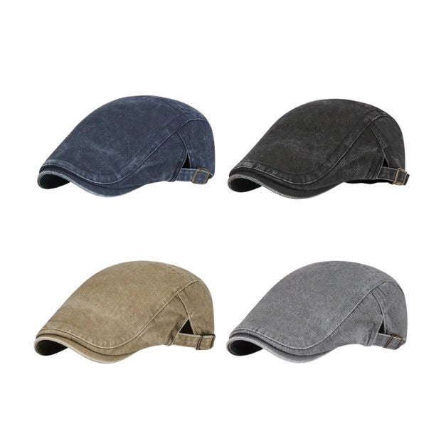 Varga | Vintage Washed Cap