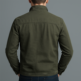 Varga | Giacca militare vintage da campo