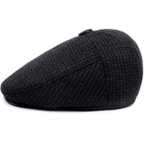 Varga | Wool Cap with Ear Flaps