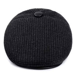 Varga | Wool Cap with Ear Flaps